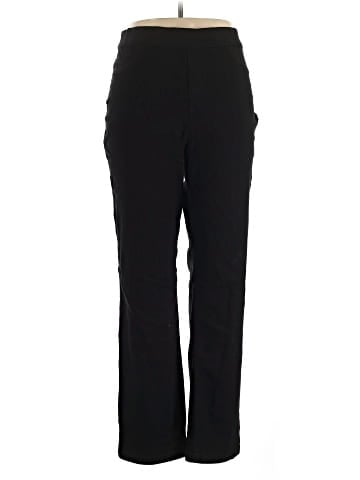 Gloria Vanderbilt Active Pants (view 1)