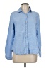 Orvis Blue Long Sleeve Button-Down Shirt Size M - photo 1