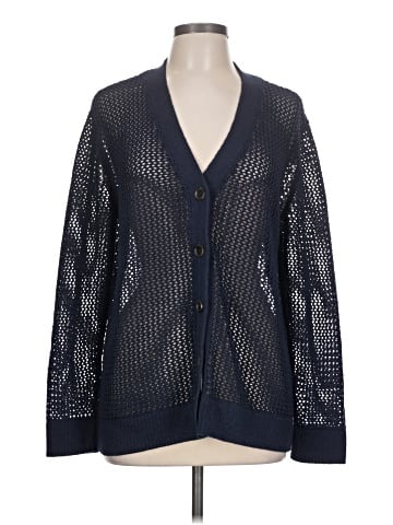 Caslon Cardigan (view 1)