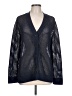 Caslon Blue Cardigan Size L - photo 1
