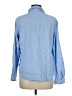 Orvis Blue Long Sleeve Button-Down Shirt Size M - photo 2