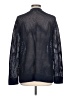 Caslon Blue Cardigan Size L - photo 2