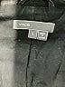 Vince. 100% Leather Black Leather Jacket Size L - photo 6