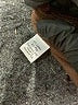 Lesley Evers Brown Blazer Size L - photo 7