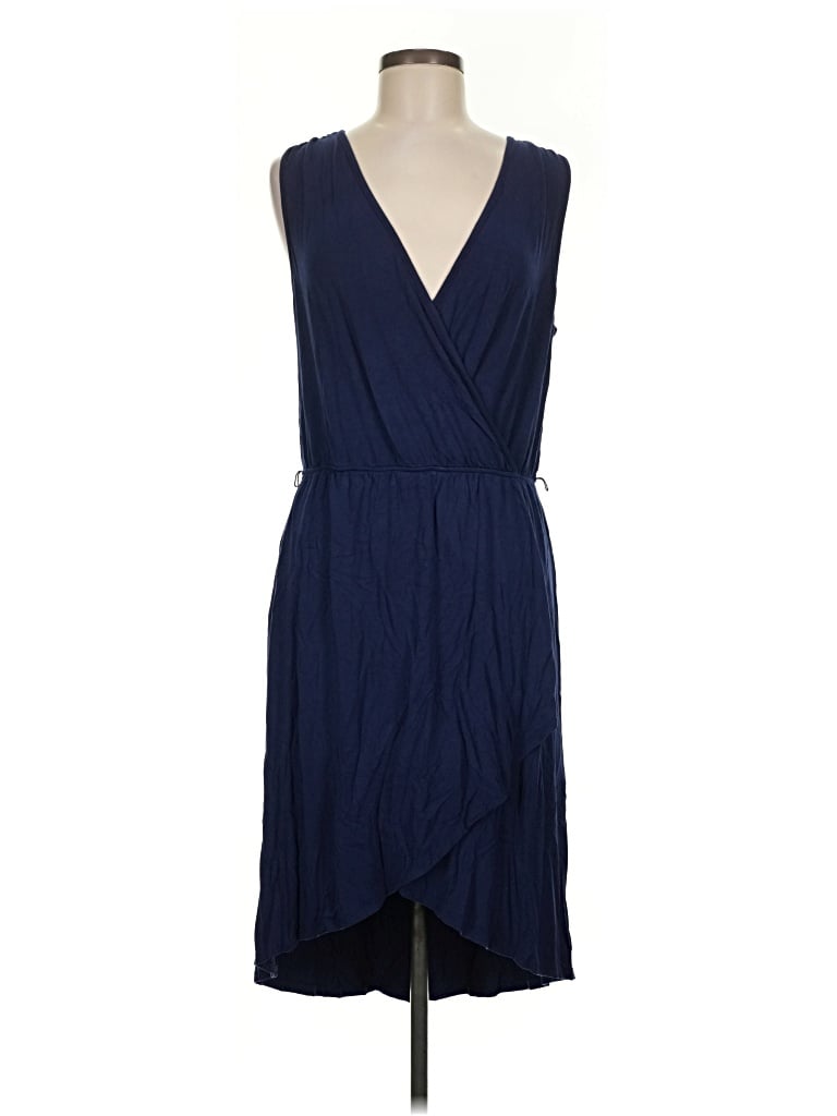 Pre-owned Tart Cocktail Dress In Blue