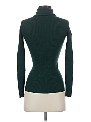 Lauren by Ralph Lauren Turtleneck Sweater (view 2)