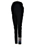 Addison Bay Black Active Pants Size Sm Maternity - photo 1