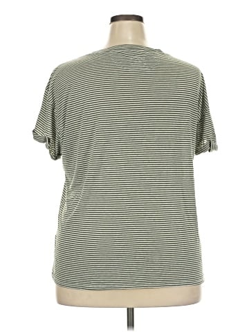 PrAna Short Sleeve T-Shirt (view 2)
