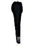 Addison Bay Black Active Pants Size Sm Maternity - photo 5