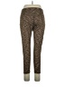 Lou & Grey Chevron-herringbone Brown Active Pants Size XL - photo 2