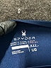 Spyder Blue Active T-Shirt Size L (kids) - photo 3