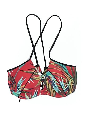 Victoria's Secret Pink Swimsuit Top (view 1)