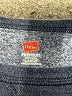 Hanes Blue Sweatshirt Size L - photo 7
