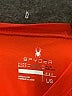 Spyder Orange Active T-Shirt Size L (kids) - photo 3