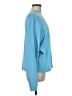 H&M Blue Pullover Sweater Size M - photo 4