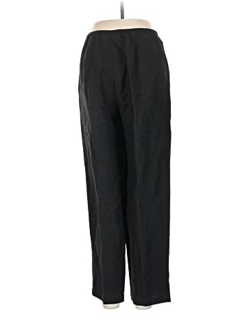 Eileen Fisher Dress Pants (view 2)