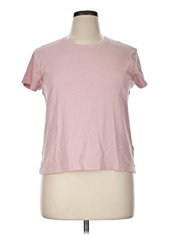 J.Crew Factory Store Short Sleeve T-Shirt (view 1)