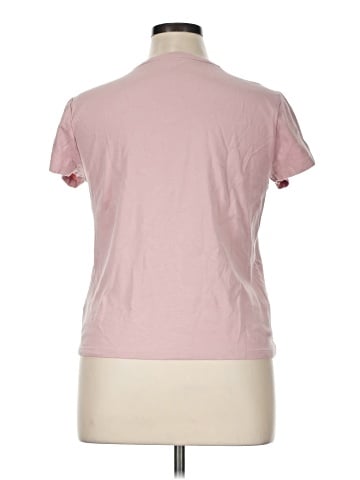 J.Crew Factory Store Short Sleeve T-Shirt (view 2)
