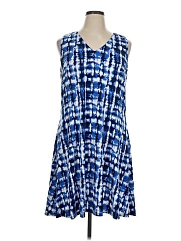 AK Anne Klein Casual Dress (view 1)