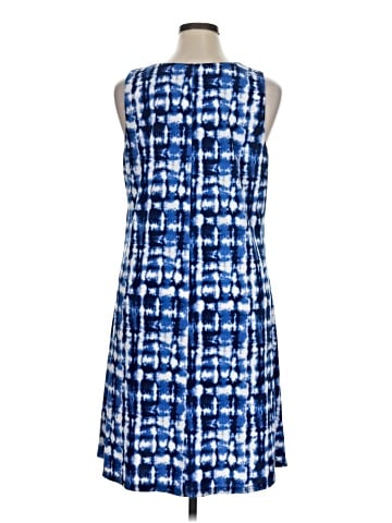 AK Anne Klein Casual Dress (view 2)