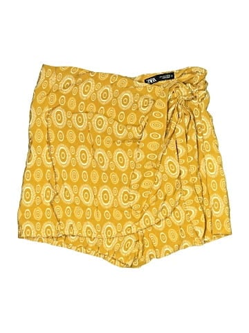 Zara Shorts (view 1)