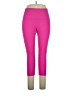 Active by Old Navy Color Block Pink Active Pants Size XL - photo 1