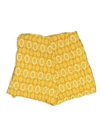 Zara Shorts (view 2)