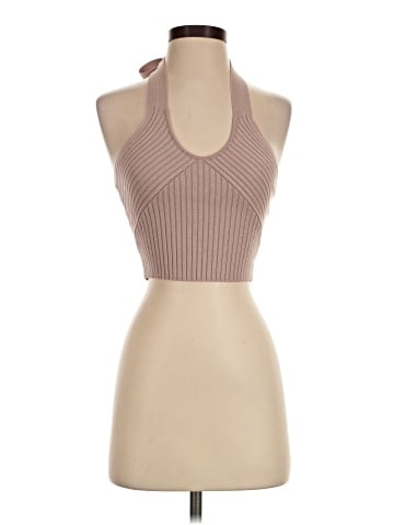 Dynamite Sleeveless Top (view 1)