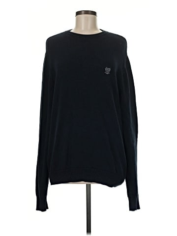 Chaps Pullover Sweater (view 1)