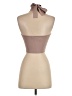 Dynamite Tan Sleeveless Top Size XS - photo 2