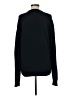 Chaps 100% Cotton Black Pullover Sweater Size M - photo 2