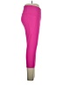 Active by Old Navy Color Block Pink Active Pants Size XL - photo 4