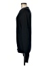 Chaps 100% Cotton Black Pullover Sweater Size M - photo 5