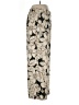 MNG 100% Polyester Ivory Casual Pants Size L - photo 4