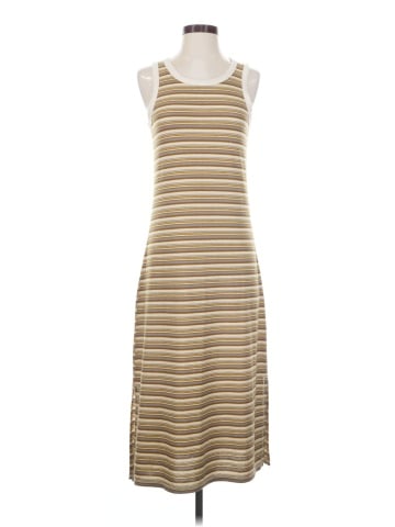 Toad & Co Casual Dress (view 1)