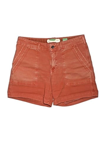 Anthropologie Khaki Shorts (view 1)