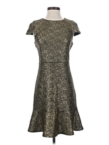 MICHAEL Michael Kors Cocktail Dress (view 1)