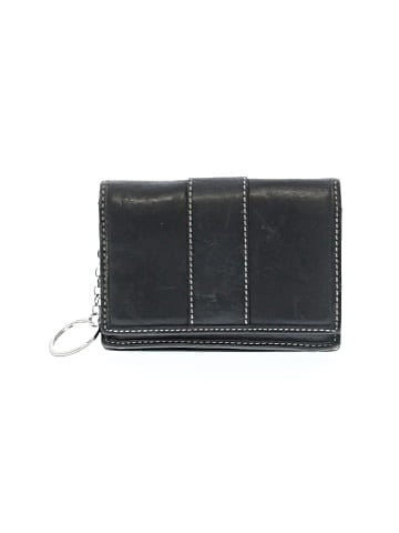 Coach Leather Wallet (view 1)