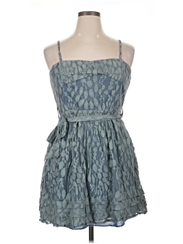 Young Essence Cocktail Dress (view 1)