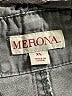 Merona Solid Gray Jacket Size XL - photo 6