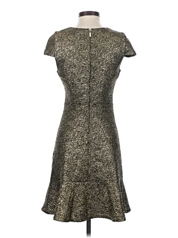 MICHAEL Michael Kors Cocktail Dress (view 2)