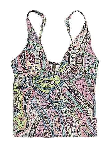 Tommy Bahama Swimsuit Top (view 1)