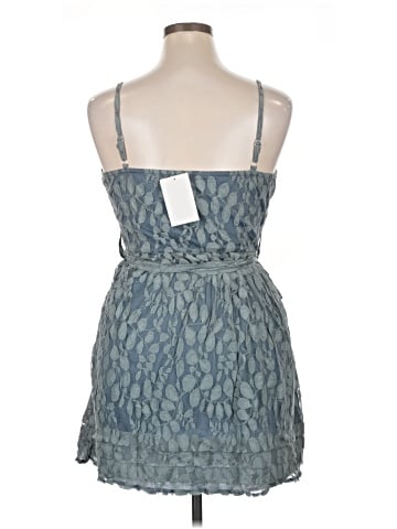Young Essence Cocktail Dress (view 2)