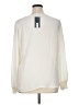 Worthington 100% Polyester Ivory Long Sleeve Blouse Size XL - photo 2