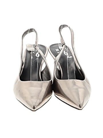 Mix No. 6 Heels (view 2)