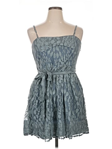 Young Essence Cocktail Dress (view 1)