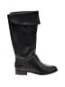 Chinese Laundry Black Boots Size 8 - photo 1