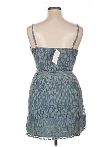 Young Essence Cocktail Dress (view 2)
