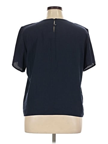DressBarn Short Sleeve Top (view 2)