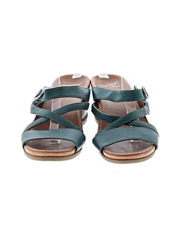 Danskin Wedges (view 2)